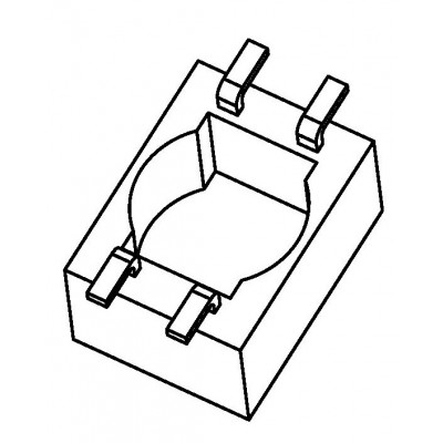 Y-SC006 4X3X3CASE 2+2