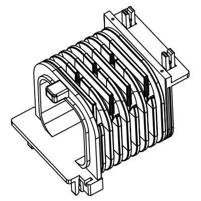 2HA1251 BOBBIN S X08AC产品图