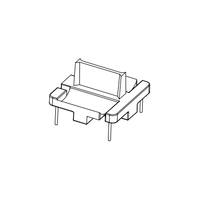 Y-B019 -1 UC19C BASE4+2外PIN