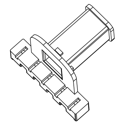 Y-2404-1 BOBBIN P ETB24-2