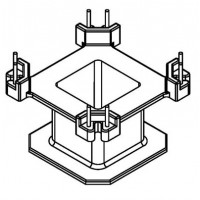 Y-3308 QP3325V 8PIN