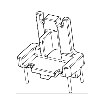 Y-B119 SQ1010V 2+2