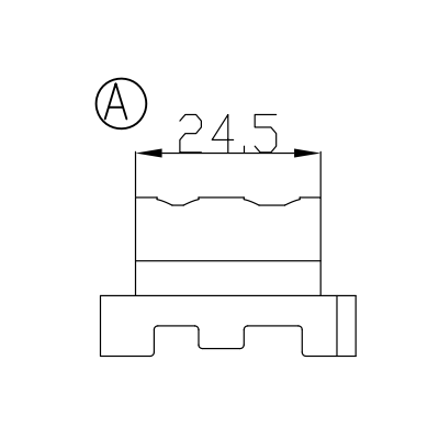 Y-2904-5 EPC29 CASE