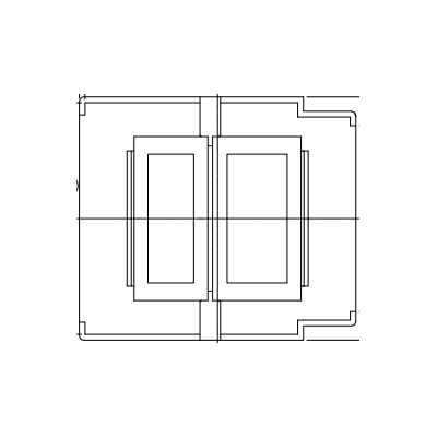 Y-5002-1 EFD50 CASE