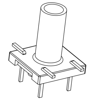 Y-013 高BOBBIN