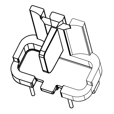 Y-B092A SQ1515V 2+2