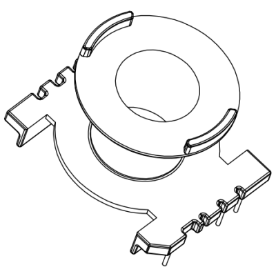 Y-4011-2 POT4025V 3+3