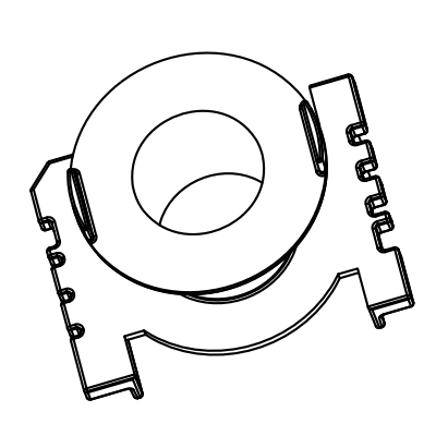 Y-4011-2 POT4025V 3+3