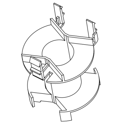 Y-4014 PQ40V NO PIN